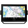 imageGarmin 0100236661 GPSMAP 943xsv SideV ClearV and Traditional Chirp Sonar with Mapping  9quot Navionics