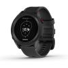 imageGarmin Approach S12 EasytoUse GPS Golf Watch 42k Preloaded Courses Black 0100247200Black