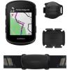 imageGarmin Edge 840 Solar SolarCharging GPS Cycling Computer with Touchscreen and Buttons Targeted Adaptive Coaching Advanced Navigation and MoreEdge 840 Bundle with Sensors