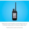 imageGarmin Alpha 200i Dog Tracking Handheld Utilizes inReach Technology Sunlightreadable 36quot Touchscreen 0100223050Handheld only