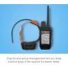 imageGarmin Alpha 200i Dog Tracking Handheld Utilizes inReach Technology Sunlightreadable 36quot Touchscreen 0100223050T 5 Dog Bundle