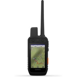 imageGarmin Alpha 200i Dog Tracking Handheld Utilizes inReach Technology Sunlightreadable 36quot Touchscreen 0100223050Handheld only
