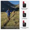 imageGarmin inReach Mini 3 Plus Rugged Global Satellite Communicator with Touchscreen Texting Photo ampamp Voice Messaging Emergency SOS Messages ampamp Battery Up to 350 Hours with 10min inReach TrackingPhoto and Voice Messaging