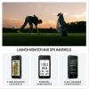 imageGarmin Approach G82 Portable Golf Launch Monitor Premium GPS Handheld Large Color Touchscreen