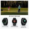 imageGarmin Approach J1 Junior Golf Watch with GPS Bright and Colorful Display TeeOff Guidance Essential Features for Learning and Improving BlackBlack