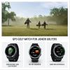 imageGarmin Approach J1 Junior Golf Watch with GPS Bright and Colorful Display TeeOff Guidance Essential Features for Learning and Improving BlackBlack