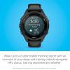 imageGarmin Forerunner 265S Running Smartwatch Colorful AMOLED Display Training Metrics and Recovery Insights Whitestone and Neo TropicBlack and Amp Yellow