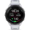 imageGarmin Forerunner 265S Running Smartwatch Colorful AMOLED Display Training Metrics and Recovery Insights Whitestone and Neo TropicWhitestone and Neo Tropic