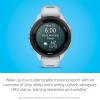 imageGarmin Forerunner 265S Running Smartwatch Colorful AMOLED Display Training Metrics and Recovery Insights Whitestone and Neo TropicWhitestone and Neo Tropic