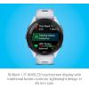 imageGarmin Forerunner 265S Running Smartwatch Colorful AMOLED Display Training Metrics and Recovery Insights Whitestone and Neo TropicWhitestone and Tidal Blue