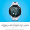 imageGarmin Forerunner 265S Running Smartwatch Colorful AMOLED Display Training Metrics and Recovery Insights Whitestone and Neo TropicWhitestone and Tidal Blue