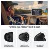 imageGarmin dzl DualView Rugged Side Camera System See Live Views Down Each Side of Your Truck BlindSpot Monitoring with Merging Alerts Incident Recording Works with Your Tablet or Compatible GPS