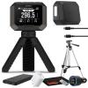 imageGarmin Xero C2 Compact Ballistic Chronograph FPS Velocity Measurement for Range Shooting PocketSize Design Live Data on Smartwatch ShotView App Compatible Bundle with Tripod and More