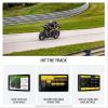 imageGarmin zmo XT3 47 Rugged Motorcycle GPS Lean Angles Custom Route Planning Adventurous Navigation Group Rides Garmin Performance Package Plan Option for Drag Racing Timer and Lap time Review6