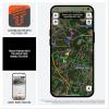 imageGarmin zmo XT3 47 Rugged Motorcycle GPS Lean Angles Custom Route Planning Adventurous Navigation Group Rides Garmin Performance Package Plan Option for Drag Racing Timer and Lap time Review47