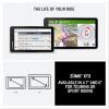 imageGarmin zmo XT3 47 Rugged Motorcycle GPS Lean Angles Custom Route Planning Adventurous Navigation Group Rides Garmin Performance Package Plan Option for Drag Racing Timer and Lap time Review6