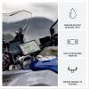 imageGarmin zmo XT3 47 Rugged Motorcycle GPS Lean Angles Custom Route Planning Adventurous Navigation Group Rides Garmin Performance Package Plan Option for Drag Racing Timer and Lap time Review47