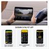 imageGarmin Catalyst 2 Racetrack Driving Performance Optimizer OnTrack Coaching True Optimal Lap Technology Detailed Performance Data Leaderboards Motorsports HighPerformance Driving