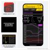 imageGarmin Catalyst 2 Racetrack Driving Performance Optimizer OnTrack Coaching True Optimal Lap Technology Detailed Performance Data Leaderboards Motorsports HighPerformance Driving
