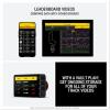 imageGarmin Catalyst 2 Racetrack Driving Performance Optimizer OnTrack Coaching True Optimal Lap Technology Detailed Performance Data Leaderboards Motorsports HighPerformance Driving
