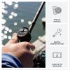 imageGarmin Spy Pole 49 Motorized Sonar Control Pole Mount Built to Hold Both LiveScope and 360 Transducers42