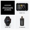 imageGarmin Descent S1 Buoy Diver Communication with SubWave Sonar Messaging and Diver Monitoring Descent T2 Transceivers and Compatible Dive Computer Required