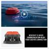 imageGarmin Descent S1 Buoy Diver Communication with SubWave Sonar Messaging and Diver Monitoring Descent T2 Transceivers and Compatible Dive Computer Required