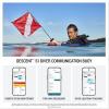 imageGarmin Descent S1 Buoy Diver Communication with SubWave Sonar Messaging and Diver Monitoring Descent T2 Transceivers and Compatible Dive Computer Required