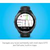 imageGarmin Forerunner 965 Running Smartwatch Colorful AMOLED Display Training Metrics and Recovery Insights Black and Powder Gray 0100280900Black and Powder Gray
