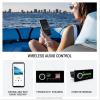 imageGarmin Fusion Apollo MSRA800 Marine Stereo Premium Touchscreen Stereo with Builtin WiFi Connectivity