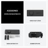 imageGarmin Fusion Apollo MSRA800 Marine Stereo Premium Touchscreen Stereo with Builtin WiFi Connectivity