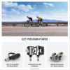 imageGarmin Rally RK110 SingleSensing Power Meter for Cyclists Rechargeable EasytoTransfer Look KEO Cleat CompatibleShimano Spd  Cycling Dynamics