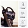 imageGarmin Rally RK110 SingleSensing Power Meter for Cyclists Rechargeable EasytoTransfer Look KEO Cleat CompatibleShimano Spdsl  Cycling Dynamics