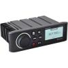 imageFusion MSRA70 Stereo with 4x50W AMFMBluetooth 2Zone USB Wireless Control for Fusion Link AppStereo
