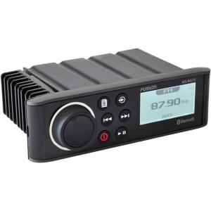 imageFusion MSRA70 Stereo with 4x50W AMFMBluetooth 2Zone USB Wireless Control for Fusion Link AppStereo