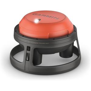 imageGarmin Descent S1 Buoy Diver Communication with SubWave Sonar Messaging and Diver Monitoring Descent T2 Transceivers and Compatible Dive Computer Required