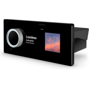 imageGarmin Fusion Apollo MSRA800 Marine Stereo Premium Touchscreen Stereo with Builtin WiFi Connectivity