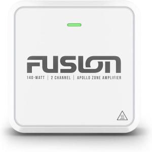 imageGarmin Fusion Apollo Marine Zone Amplifier 140watt 2 Channel A Garmin Brand