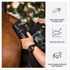 image:imageGarmin Blaze Equine Wellness System EasytoUse Tail Wrap and Sensor Health amp Wellness Insights