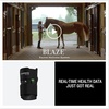 image:imageGarmin Blaze Equine Wellness System EasytoUse Tail Wrap and Sensor Health amp Wellness Insights