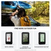 image:imageGarmin eTrex Touch Rugged EasytoUse GPS Handheld Navigator Color Touchscreen Preloaded Maps with Routable Trails and Roads Long Battery Life for Hiking and All Outdoor Activities