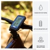 image:imageGarmin eTrex Touch Rugged EasytoUse GPS Handheld Navigator Color Touchscreen Preloaded Maps with Routable Trails and Roads Long Battery Life for Hiking and All Outdoor Activities