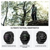 image:imageGarmin tactix 8  51mm Cerakote Premium Tactical GPS Smartwatch AMOLED Display Applied Ballistics Solver Olive Drab Premium Cerakote CoatingAMOLED Black