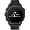 image:imageGarmin tactix 8  51mm Cerakote Premium Tactical GPS Smartwatch AMOLED Display Applied Ballistics Solver Olive Drab Premium Cerakote CoatingAMOLED Black