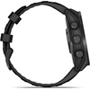 image:imageGarmin tactix 8  51mm Cerakote Premium Tactical GPS Smartwatch AMOLED Display Applied Ballistics Solver Olive Drab Premium Cerakote CoatingAMOLED Black