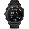 image:imageGarmin tactix 8  51mm Cerakote Premium Tactical GPS Smartwatch AMOLED Display Applied Ballistics Solver Olive Drab Premium Cerakote CoatingAMOLED Black