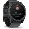 image:imageGarmin tactix 8  51mm Cerakote Premium Tactical GPS Smartwatch AMOLED Display Applied Ballistics Solver Olive Drab Premium Cerakote CoatingAMOLED CERAKOTE Slate Gray