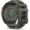 image:imageGarmin tactix 8  51mm Cerakote Premium Tactical GPS Smartwatch AMOLED Display Applied Ballistics Solver Olive Drab Premium Cerakote CoatingAMOLED CERAKOTE Olive Drab