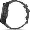 image:imageGarmin tactix 8  51mm Cerakote Premium Tactical GPS Smartwatch AMOLED Display Applied Ballistics Solver Olive Drab Premium Cerakote CoatingAMOLED CERAKOTE Slate Gray