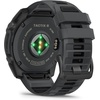 image:imageGarmin tactix 8  51mm Cerakote Premium Tactical GPS Smartwatch AMOLED Display Applied Ballistics Solver Olive Drab Premium Cerakote CoatingAMOLED CERAKOTE Slate Gray